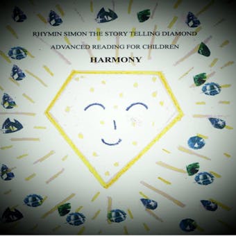 H a r m o n y: RHYMIN SIMON THE STORY TELLING DIAMOND Advanced Reading For Children - undefined