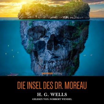 Die Insel des Dr. Moreau - H. G. Wells