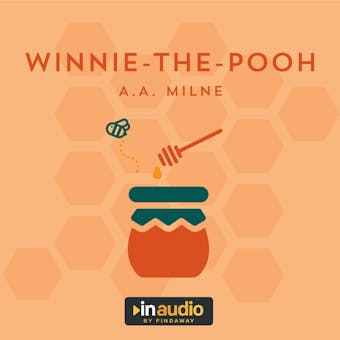 Winnie-the-Pooh - undefined