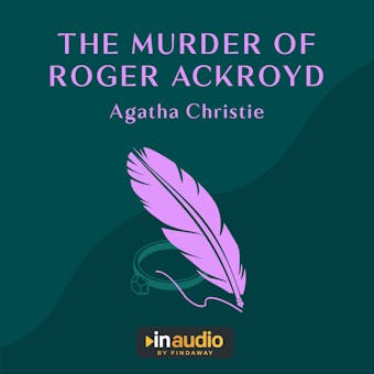 The Murder of Roger Ackroyd - undefined