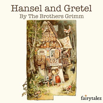 Hansel and Gretel - undefined