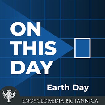 On This Day:  Earth Day. - undefined