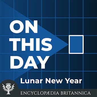 On This Day: Lunar New Year. - undefined