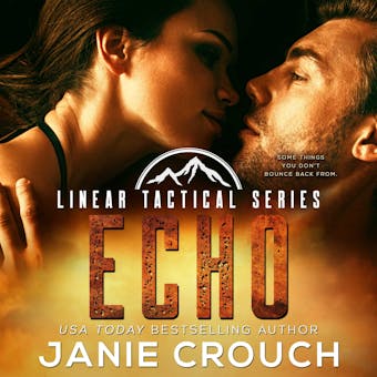 Echo - Janie Crouch