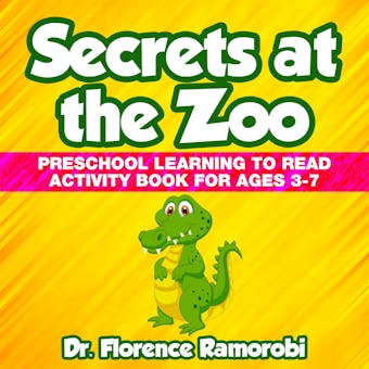 Secrets at the Zoo - undefined