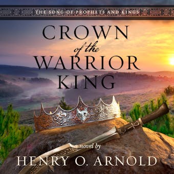 Crown of the Warrior King - undefined