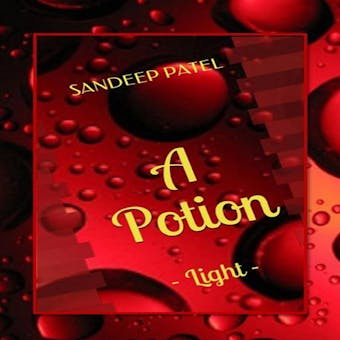 A Potion: Light - undefined