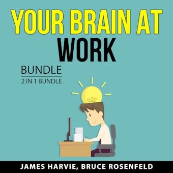 Your Brain at Work Bundle, 2 in 1 bundle: Brain and Memory Training, Boost Your Intelligence - undefined