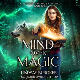 Mind Over Magic - undefined
