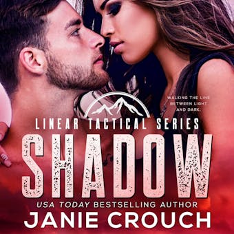 Shadow - Janie Crouch