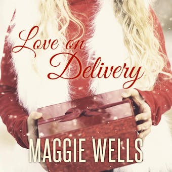 Love on Delivery: A Tasty Holiday Tidbit - undefined
