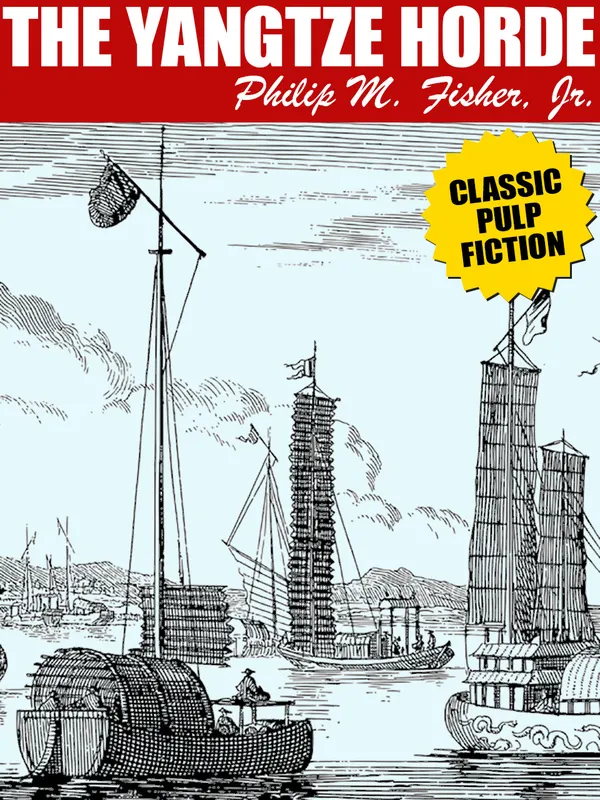 The Yangtze Horde