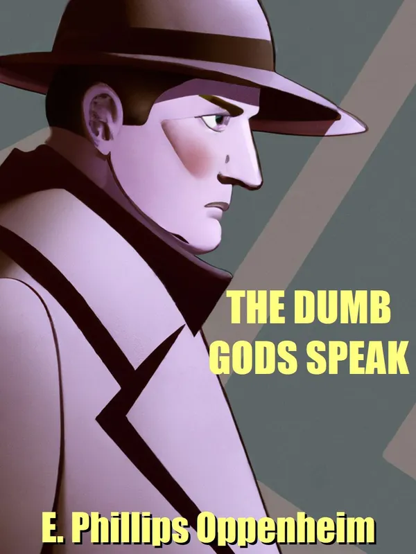 The Dumb Gods Speak