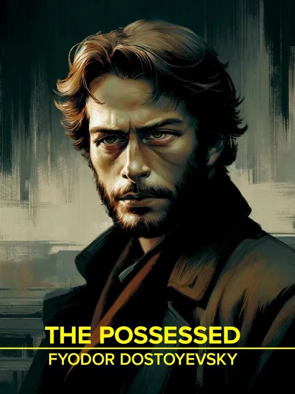 The Possessed (The Devils)