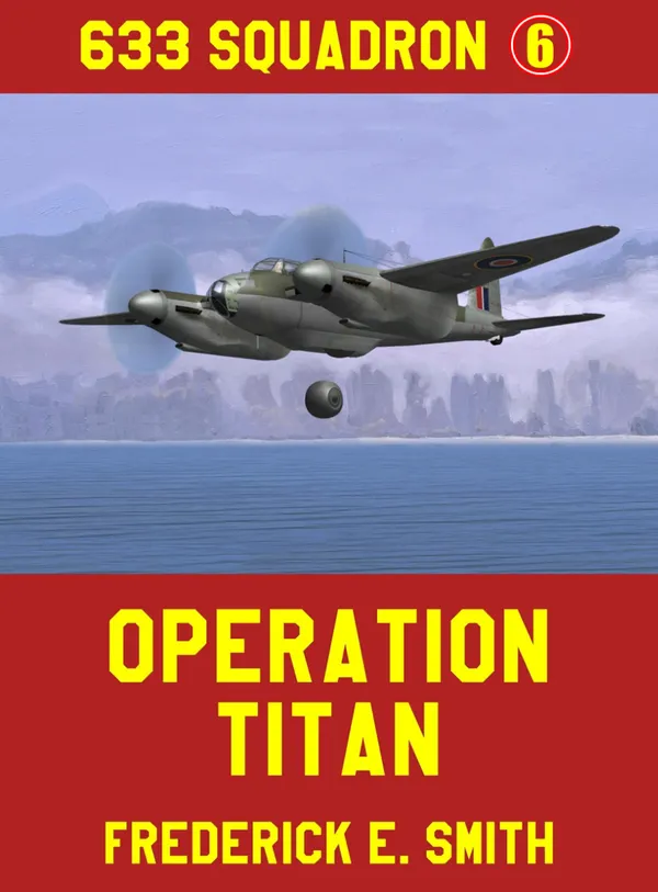 Operation Titan