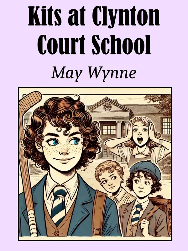 Kits at Clynton Court School
