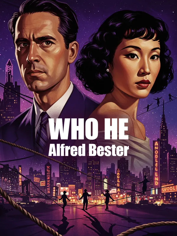 Who He?