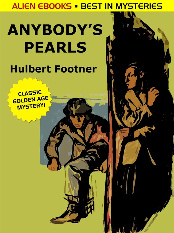 Anybody’s Pearls