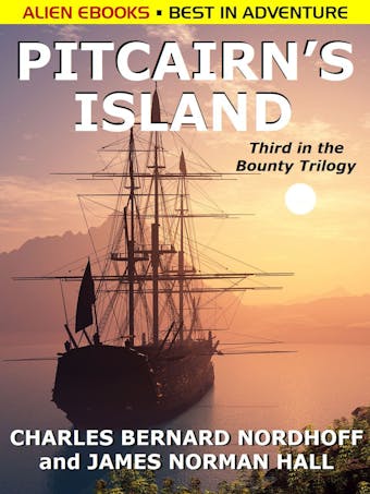 Pitcairn's Island - Charles Nordhoff, James Norman Hall