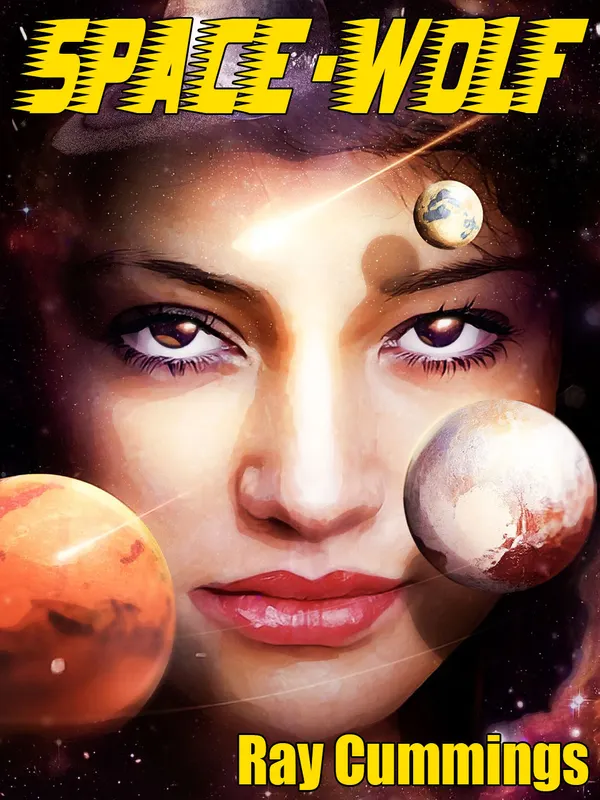 Space-Wolf