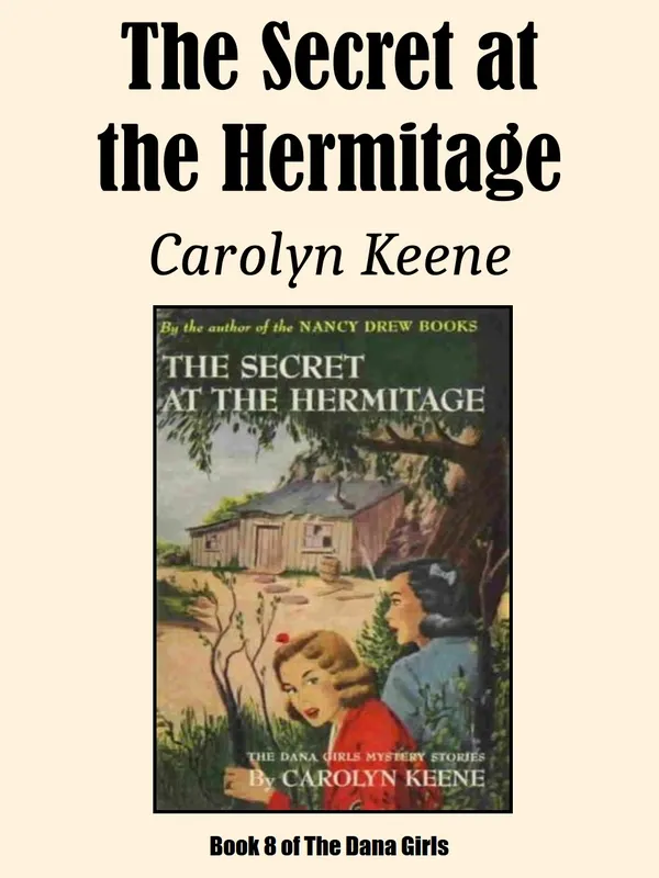 The Secret at the Hermitage