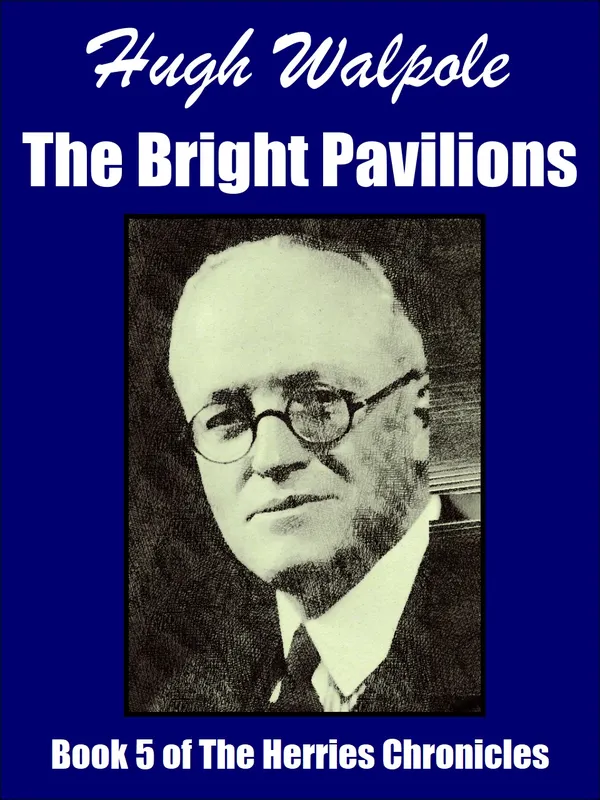 The Bright Pavilions