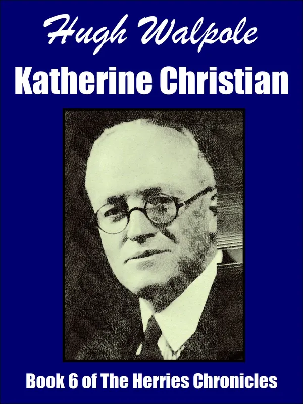 Katherine Christian