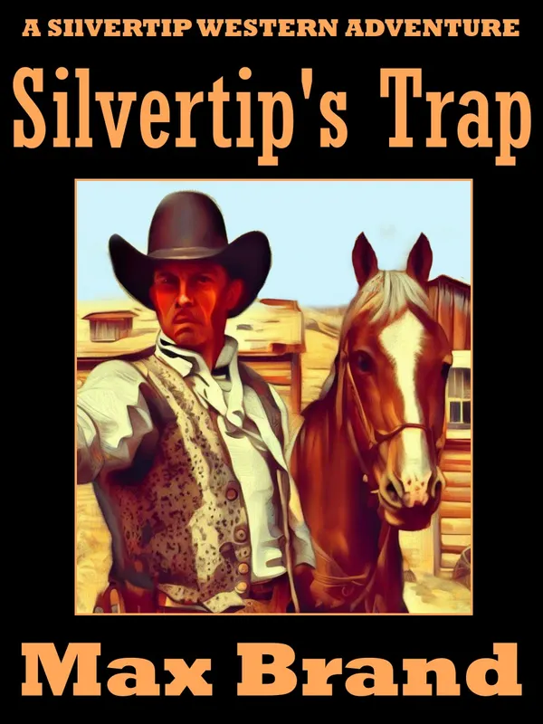 Silvertip's Trap
