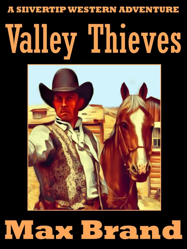 Valley Thieves