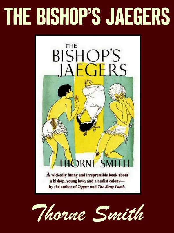 The Bishop's Jaegers