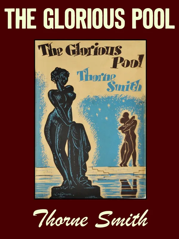 The Glorious Pool