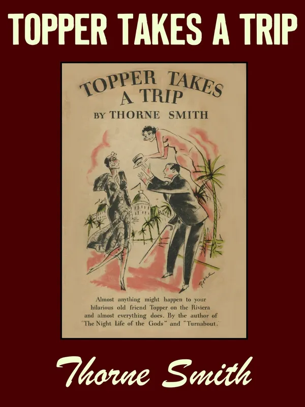 Topper Takes a Trip