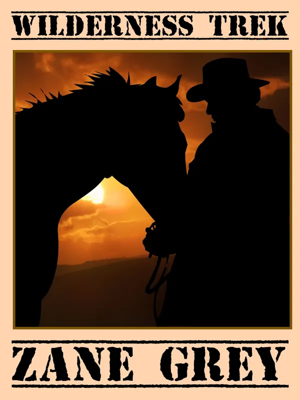 Wilderness Trek