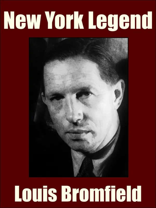 New York Legend