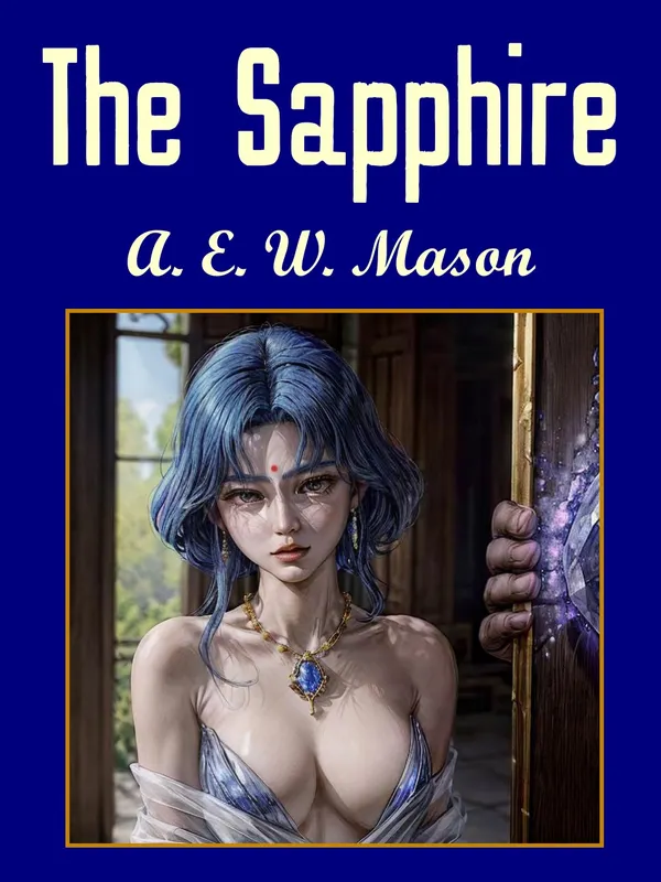 The Sapphire