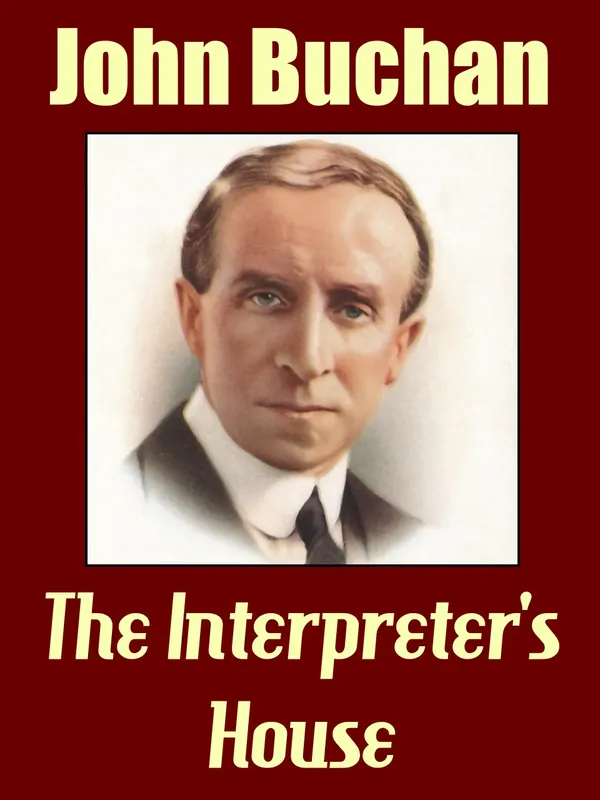 The Interpreter's House