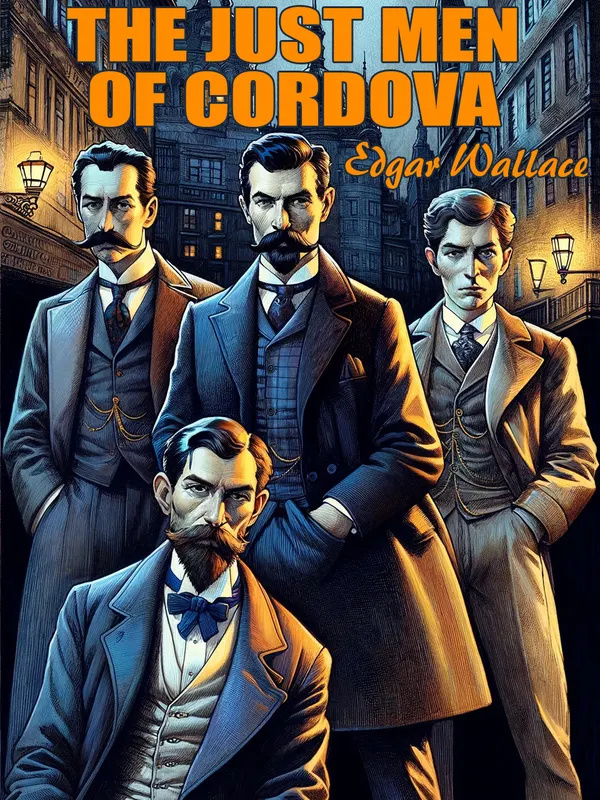 The Just Men of Cordova