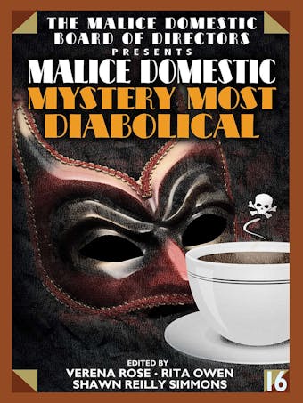 Malice Domestic: Mystery Most Diabolical - undefined