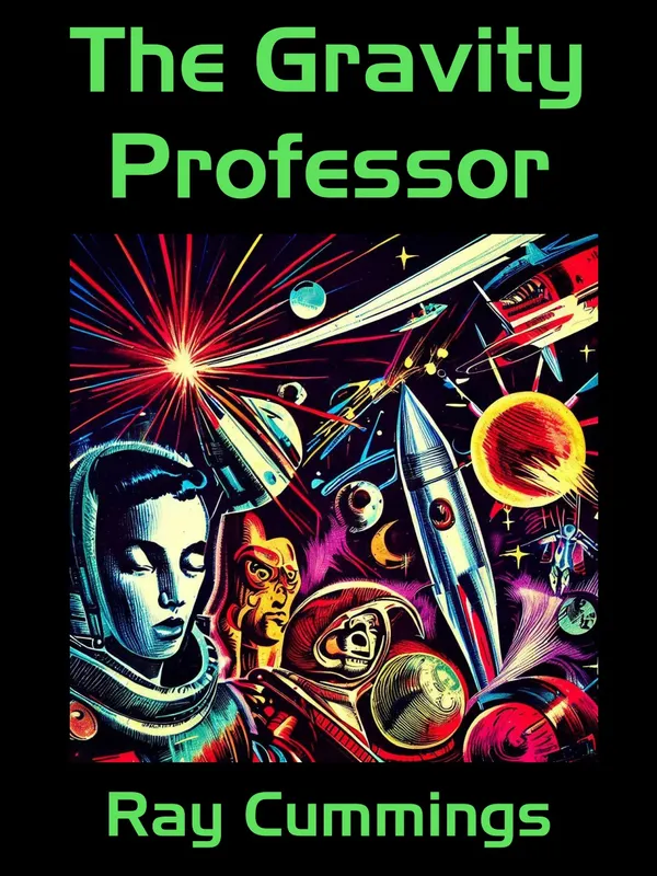 The Gravity Professor
