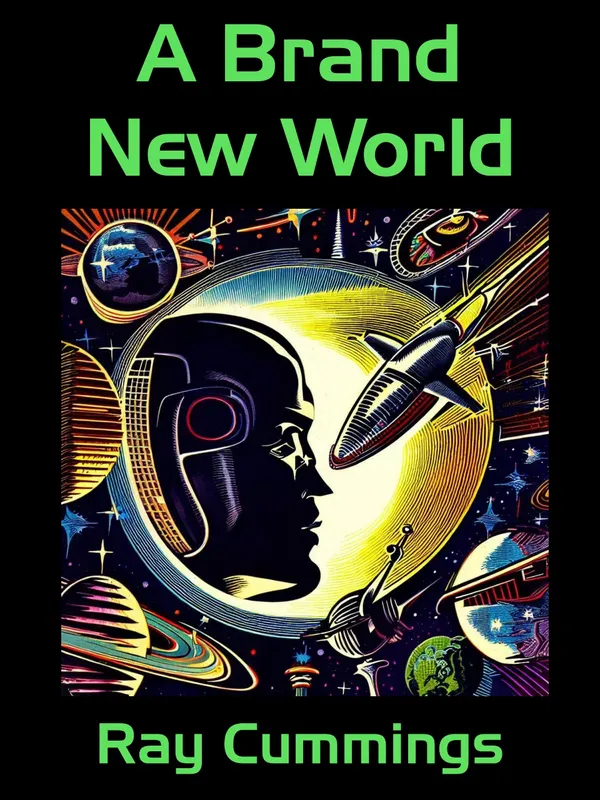A Brand New World