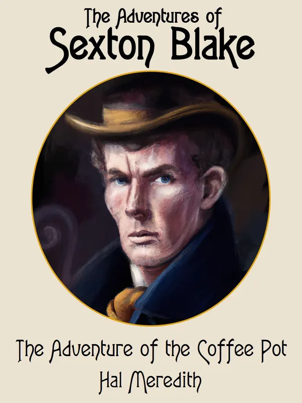 The Adventure of the Coffee Pot