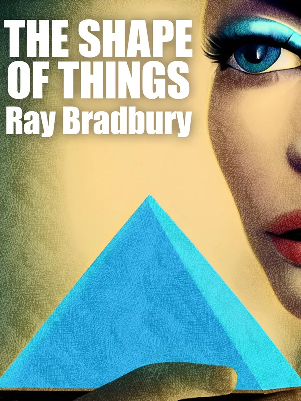 The Shape of Things