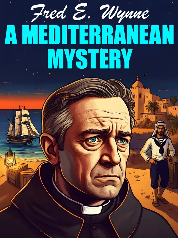 A Mediterranean Mystery