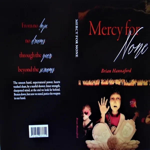 Mercy for None :
