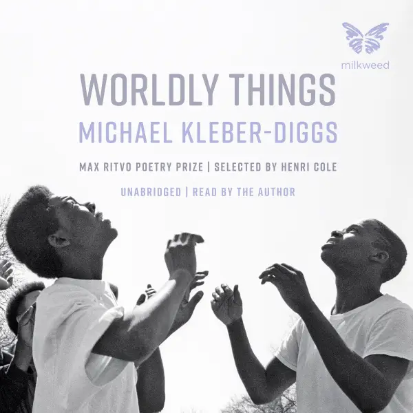 Worldly Things : Poems