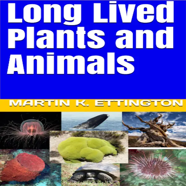 Long Lived Plants and Animals :