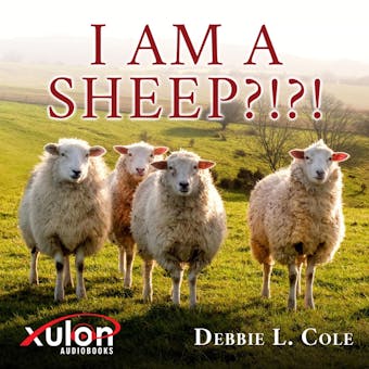 I Am A Sheep?!?! - undefined