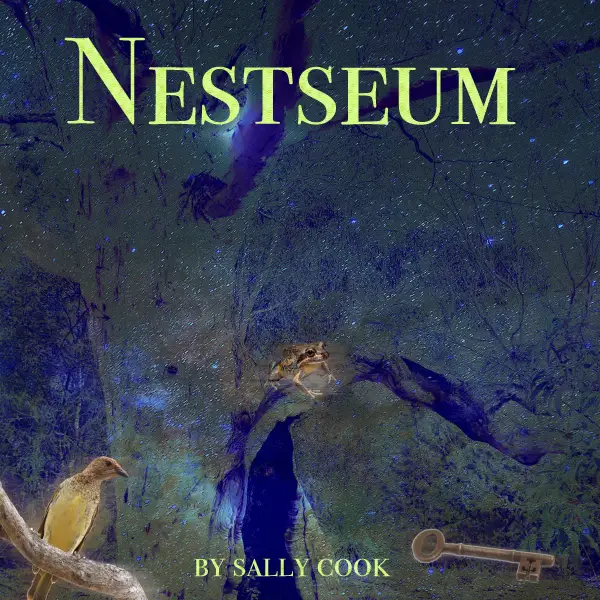 Nestseum