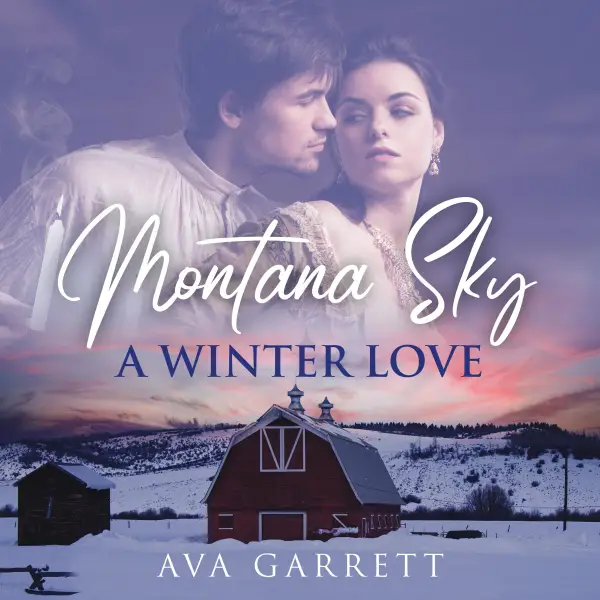 Montana Sky : A Winter Love