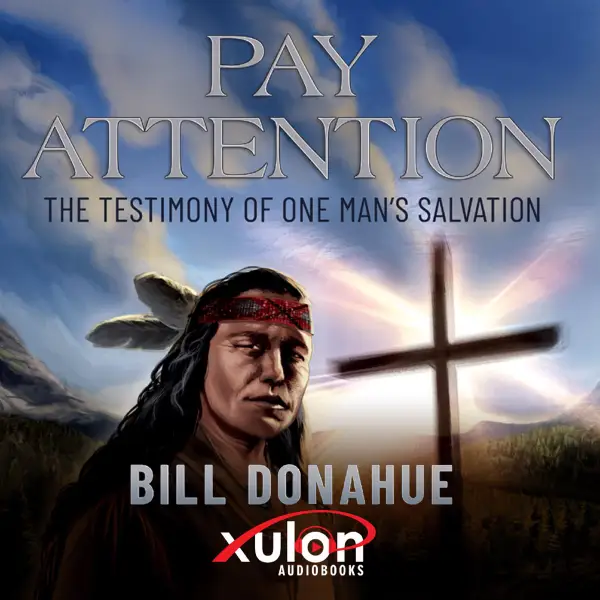 Pay Attention: The testimony of one man's salvation. Hebrews 13-2, "Be not forgetful to entertain strangers: for thereby some have entertained angels unawares."